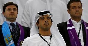 Mansour bin Zayed bin Sultan Al Nahyan, la excéntrica vida del dueño del Manchester City