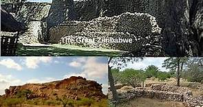Forgotten Kingdoms of Southern Africa- Great Zimbabwe, Mapungubwe & Thulamela