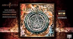 ABRASANTIA - VUÉLVEME A MIRAR (LP 2015 - MTM PROD. RECORDS)