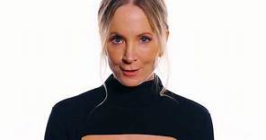 Joanne Froggatt remembers when Top Gun made her burst into tears | My Film Firsts with BAFTA