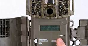Moultrie M-880 Gen2 Game Camera