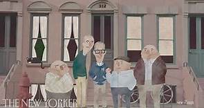 Neighborhood Nostalgia Comes to Life | The Originals | The New Yorker Documentary