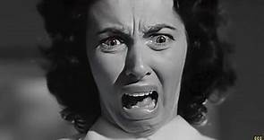 The Screaming Skull 1958 | John Hudson, Peggy Webber, Russ Conway | Horror, Thriller | Full Movie
