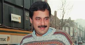 Princess Diana Called Dr. Hasnat Khan By This Very Sweet Nickname