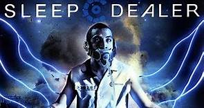 Official Trailer - SLEEP DEALER (2008, Alex Rivera, Luis Fernando Peña)