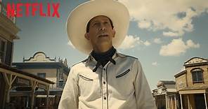 《西部老巴的故事》| 正式預告 [HD] | Netflix