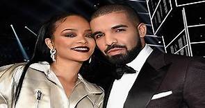 Drake cumple 33 años: conoce la complicada historia del romance con Rihanna