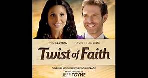 Toni Braxton and David Julian Hirsh - This Very Moment [Twist of Faith OST]