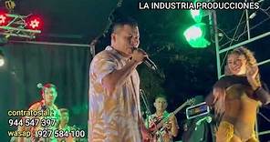 Mix Corta venas De Agrupación Charapa ( Video Oficial ) DR Presenta La Industria Produccions