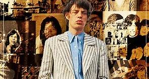 The 80 iconic moments of Mick Jagger’s life - Far Out Magazine