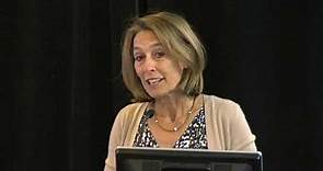 Laurie Glimcher, M.D., Welcome at 2019 CRI Immunotherapy Patient Summit in Boston
