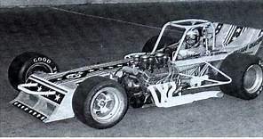 IMRRC - Oswego Speedway Supermodified History