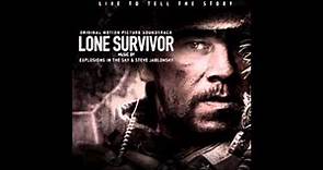 19. Lone Survivor - Lone Survivor Soundtrack