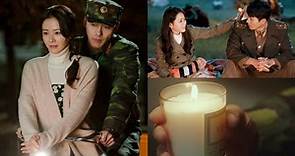 《愛的迫降》玄彬為孫藝珍點燃的「定情蠟燭」，同款「正赫香」來自韓國Soohyang秀香