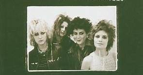 The Slits - Live At The Gibus Club