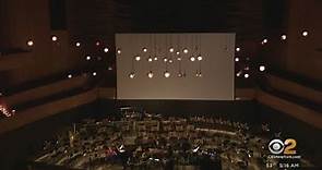 David Geffen Hall reopens after renovation
