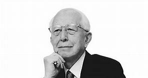 Fumihiko Maki, el ave Fénix