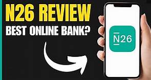 N26 Review (2024) | Best Online Bank?