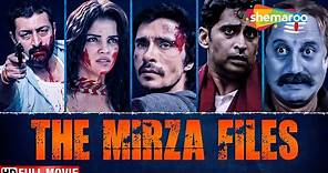Mirza Juliet | Full Hindi Movie | Pia Bajpai | Priyanshu Chatterjee