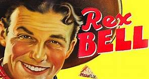 Idaho Kid (1936) REX BELL