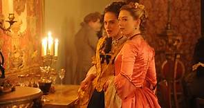 Harlots: Cortesanas - Episodio 1x04 | RTVE.es