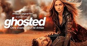 Ghosted (2023) 真愛搞失蹤 預告片
