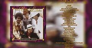The Chi Lites 'Greatest Hits' [HD] with Playlist