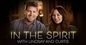 In The Spirit With Lindsay and Curtis | Official Trailer