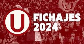 Fichajes Universitario 2024: altas, bajas, renovaciones y rumores para la Liga 1 y Libertadores