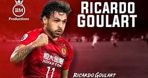 Ricardo Goulart ► Amazing Skills, Goals & Assists | 2021 HD
