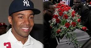 Remember Allen Payne! This is Sadly What Happened to Him