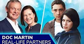 DOC MARTIN Cast Real-Life Partners & Personal Lives