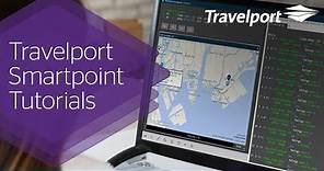 Travelport Smartpoint - Availability and Seat Selling