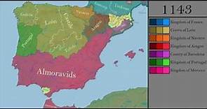 The History of Iberia: Every Year
