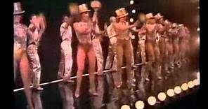 One - M_Baryshnikov & A Chorus Line Cast [Baryshnikov On Broadway]