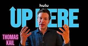 Hamilton Director Thomas Kail Talks 1999 and Hulu's Up Here