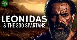 Leonidas & The 300 Spartans Documentary