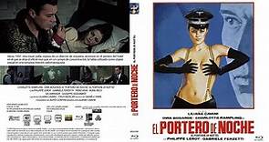 El Portero de Noche (1974) Liliana Cavani