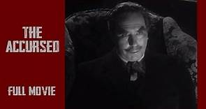 The Accursed | 1957 | Donald Wolfit, Robert Bray, Jane Griffiths, Christopher Lee | Full Movies