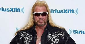 Dog the Bounty Hunter Shares Look Behind the Scenes of 'Dog Unleashed' With Grandson Cobie Chapman