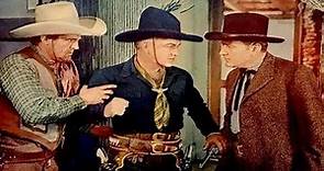 PRIDE OF THE WEST - William Boyd, George 'Gabby' Hayes - full Western Movie [English]
