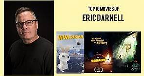 Eric Darnell | Top Movies by Eric Darnell| Movies Directed by Eric Darnell