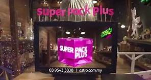 Astro Super Pack Plus