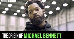 The Michael Bennett Story - Origins, Episode 22