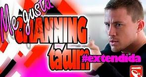 Las 20 Mejores Películas de Channing Tatum #Version Extendida