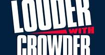 Louder with Crowder is GOING DAILY. Time to Join the Mug Club!