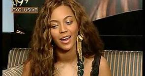 Beyoncé Listens to Arabic Music