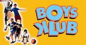 Boys Klub (2001) Full Movie | Jack Scalia | Beau Bridges | Chauncey Leopardi