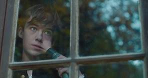 Alex Lawther stars in Departure Trailer