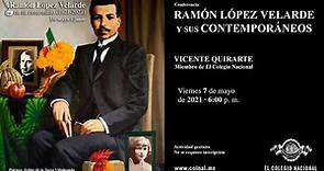 Ramón López Velarde y sus contemporáneos
